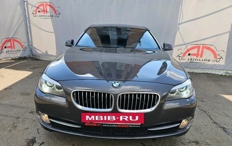 BMW 5 серия, 2013 год, 1 449 000 рублей, 5 фотография
