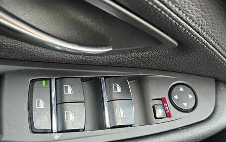 BMW 5 серия, 2013 год, 1 449 000 рублей, 15 фотография