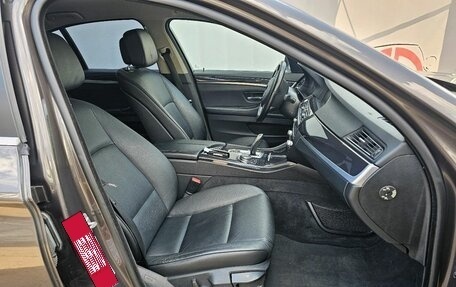 BMW 5 серия, 2013 год, 1 449 000 рублей, 11 фотография