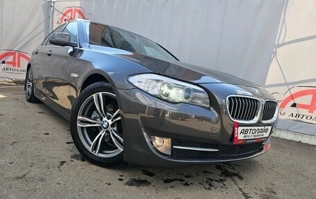 BMW 5 серия, 2013 год, 1 449 000 рублей, 4 фотография