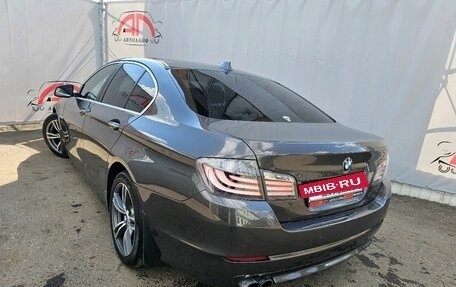 BMW 5 серия, 2013 год, 1 449 000 рублей, 6 фотография