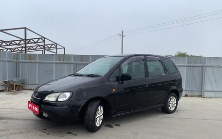 Toyota Corolla Spacio II, 1998 год, 340 000 рублей, 1 фотография