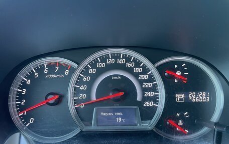 Nissan Teana, 2011 год, 1 050 000 рублей, 9 фотография