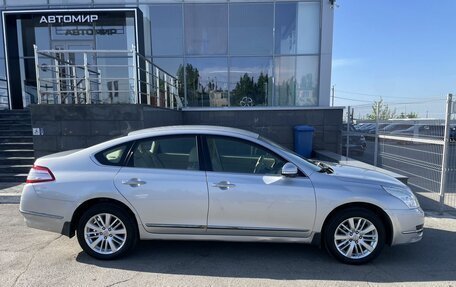 Nissan Teana, 2011 год, 1 050 000 рублей, 4 фотография