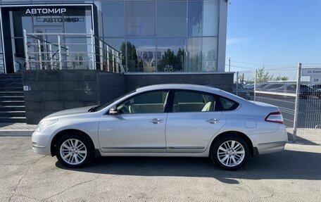 Nissan Teana, 2011 год, 1 050 000 рублей, 8 фотография