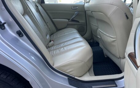 Nissan Teana, 2011 год, 1 050 000 рублей, 12 фотография