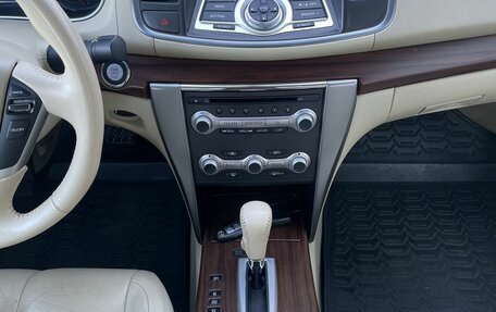 Nissan Teana, 2011 год, 1 050 000 рублей, 11 фотография