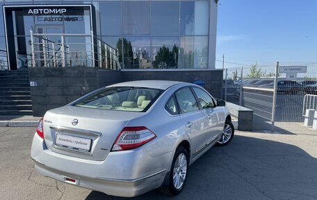 Nissan Teana, 2011 год, 1 050 000 рублей, 5 фотография