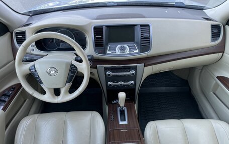 Nissan Teana, 2011 год, 1 050 000 рублей, 10 фотография