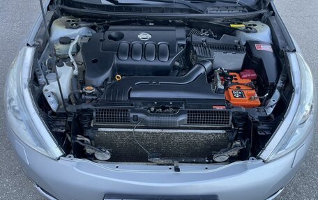 Nissan Teana, 2011 год, 1 050 000 рублей, 13 фотография
