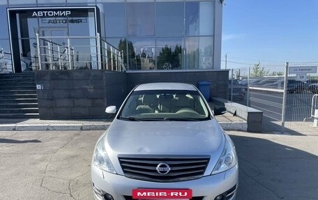 Nissan Teana, 2011 год, 1 050 000 рублей, 2 фотография
