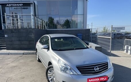 Nissan Teana, 2011 год, 1 050 000 рублей, 3 фотография