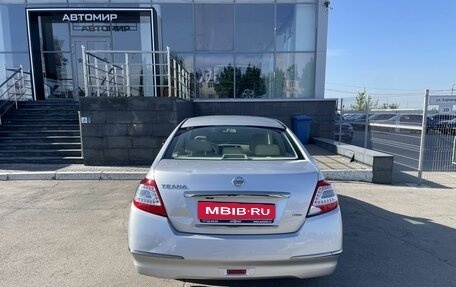 Nissan Teana, 2011 год, 1 050 000 рублей, 6 фотография