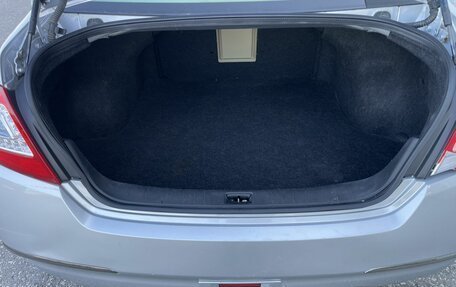 Nissan Teana, 2011 год, 1 050 000 рублей, 15 фотография