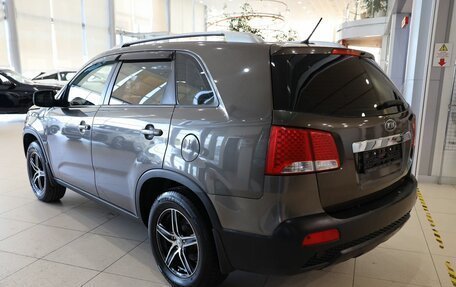 KIA Sorento II рестайлинг, 2012 год, 1 400 000 рублей, 7 фотография