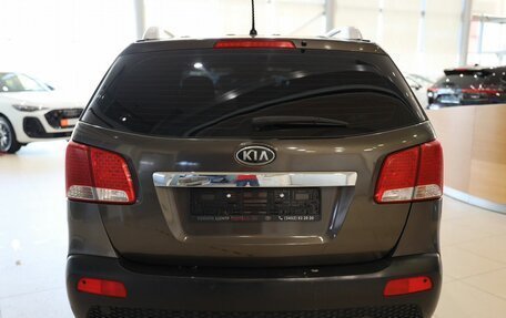 KIA Sorento II рестайлинг, 2012 год, 1 400 000 рублей, 6 фотография