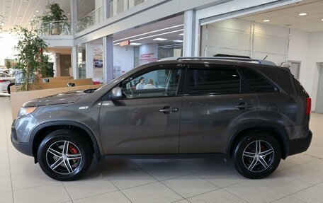 KIA Sorento II рестайлинг, 2012 год, 1 400 000 рублей, 8 фотография