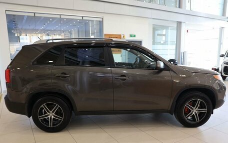 KIA Sorento II рестайлинг, 2012 год, 1 400 000 рублей, 4 фотография