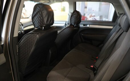 KIA Sorento II рестайлинг, 2012 год, 1 400 000 рублей, 13 фотография