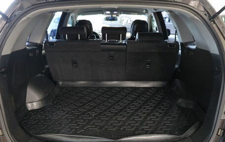 KIA Sorento II рестайлинг, 2012 год, 1 400 000 рублей, 11 фотография