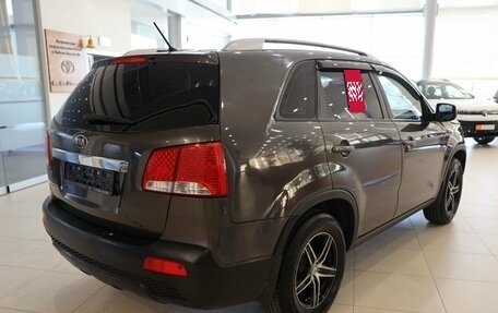KIA Sorento II рестайлинг, 2012 год, 1 400 000 рублей, 5 фотография