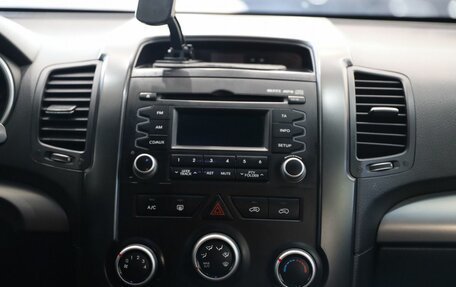 KIA Sorento II рестайлинг, 2012 год, 1 400 000 рублей, 17 фотография
