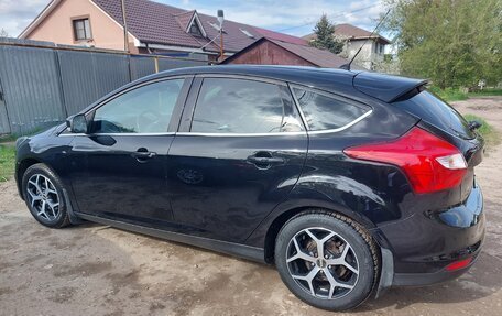 Ford Focus III, 2012 год, 935 000 рублей, 2 фотография