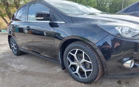 Ford Focus III, 2012 год, 935 000 рублей, 4 фотография
