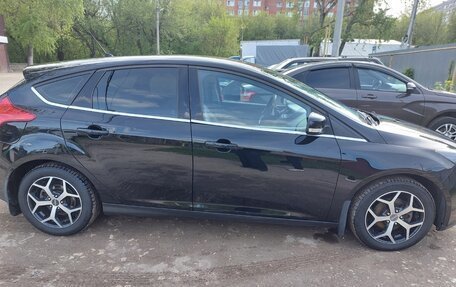Ford Focus III, 2012 год, 935 000 рублей, 3 фотография
