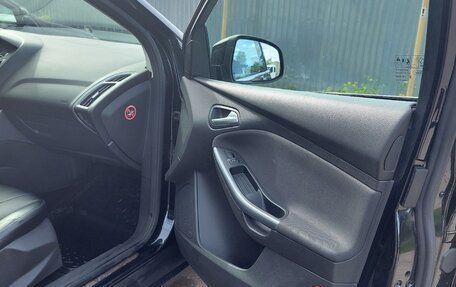 Ford Focus III, 2012 год, 935 000 рублей, 5 фотография