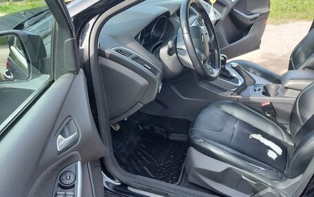 Ford Focus III, 2012 год, 935 000 рублей, 7 фотография