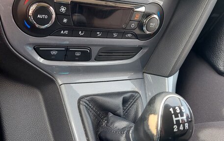Ford Focus III, 2012 год, 935 000 рублей, 10 фотография
