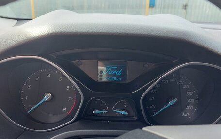 Ford Focus III, 2012 год, 935 000 рублей, 9 фотография