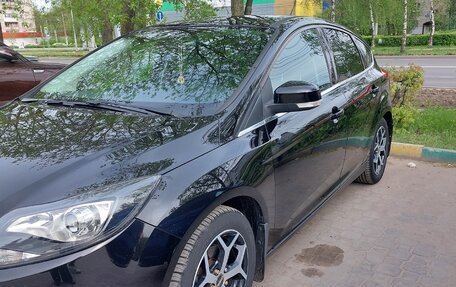 Ford Focus III, 2012 год, 935 000 рублей, 12 фотография