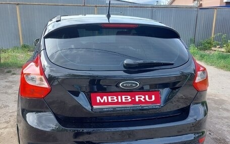 Ford Focus III, 2012 год, 935 000 рублей, 18 фотография