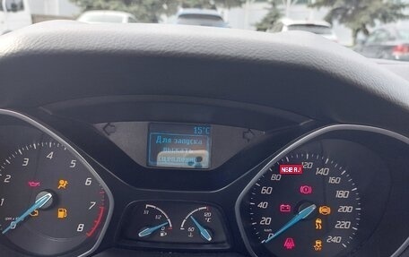 Ford Focus III, 2012 год, 935 000 рублей, 11 фотография