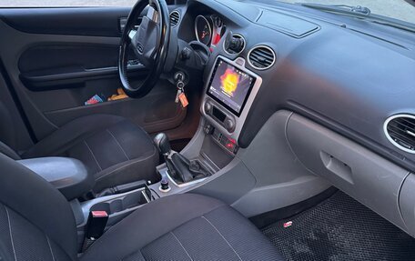 Ford Focus II рестайлинг, 2009 год, 530 000 рублей, 10 фотография