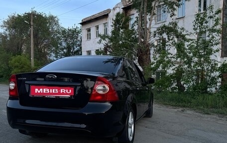 Ford Focus II рестайлинг, 2009 год, 530 000 рублей, 6 фотография