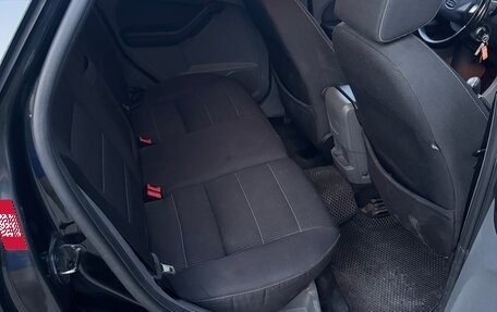 Ford Focus II рестайлинг, 2009 год, 530 000 рублей, 12 фотография