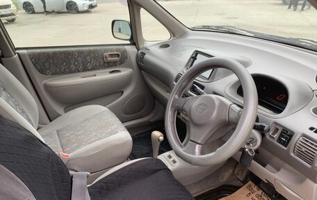 Toyota Corolla Spacio II, 1998 год, 340 000 рублей, 8 фотография