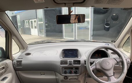 Toyota Corolla Spacio II, 1998 год, 340 000 рублей, 9 фотография