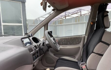 Toyota Corolla Spacio II, 1998 год, 340 000 рублей, 11 фотография