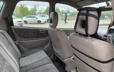 Toyota Corolla Spacio II, 1998 год, 340 000 рублей, 13 фотография