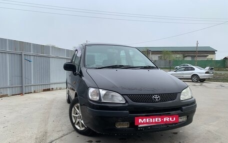 Toyota Corolla Spacio II, 1998 год, 340 000 рублей, 3 фотография