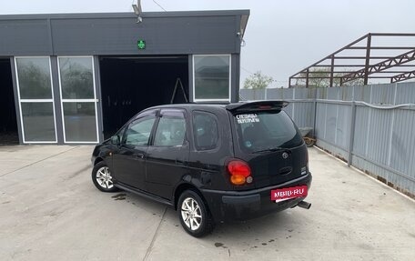 Toyota Corolla Spacio II, 1998 год, 340 000 рублей, 5 фотография