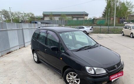 Toyota Corolla Spacio II, 1998 год, 340 000 рублей, 4 фотография