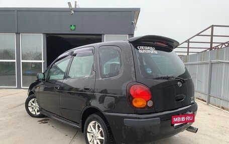 Toyota Corolla Spacio II, 1998 год, 340 000 рублей, 6 фотография