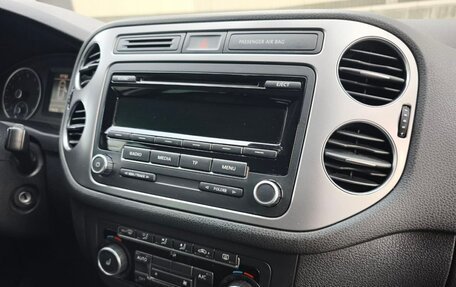 Volkswagen Tiguan I, 2015 год, 1 630 000 рублей, 5 фотография