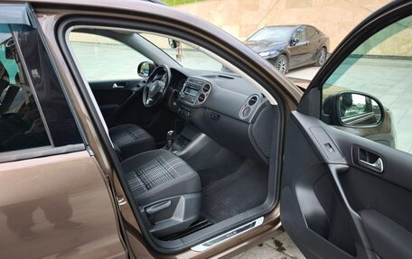 Volkswagen Tiguan I, 2015 год, 1 630 000 рублей, 12 фотография