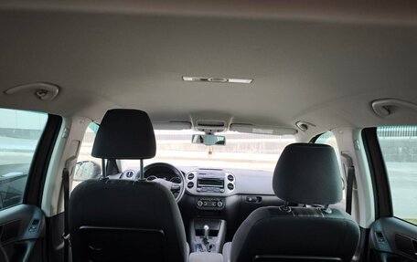 Volkswagen Tiguan I, 2015 год, 1 630 000 рублей, 9 фотография